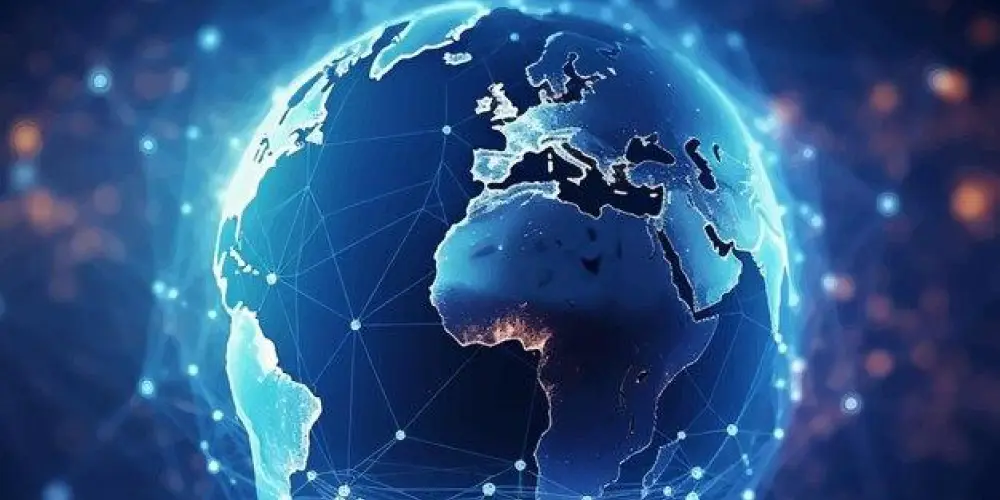 Imagem do grupo de WhatsApp Conexão Virtual
