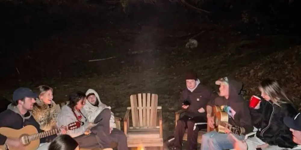 Imagem do grupo de WhatsApp •^^CONEXÕES^^•