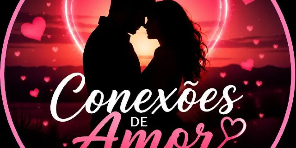 Imagem do grupo de WhatsApp Conexões de Amor ❤️ | Namoro & Relacionamento