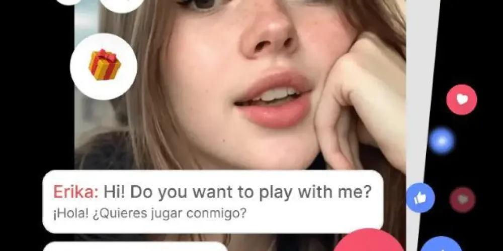 Imagem do grupo de WhatsApp Conexões e Bate-papo