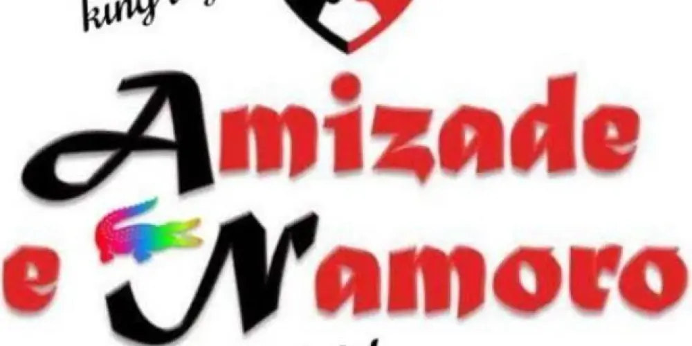 Imagem do grupo de WhatsApp Conexões — Namoro & Amizade