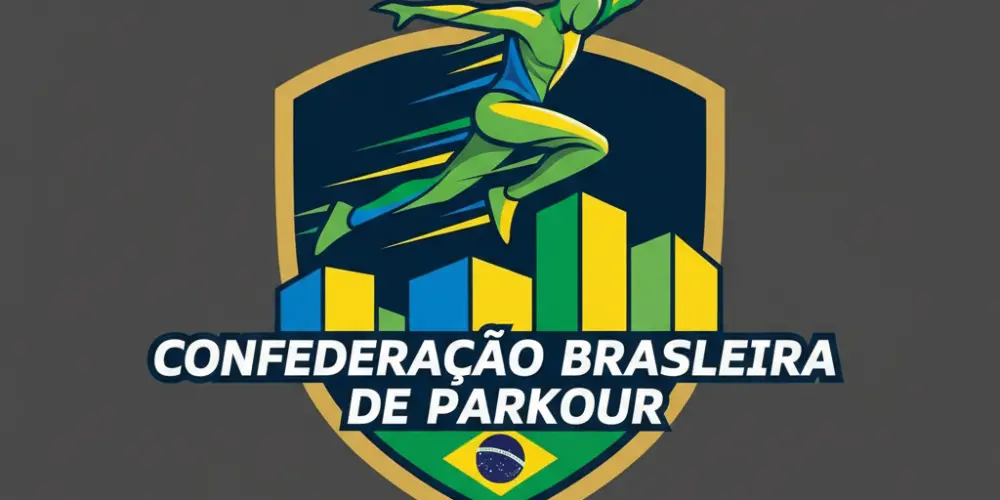 Imagem do grupo de WhatsApp Confederação Brasileira de Parkour