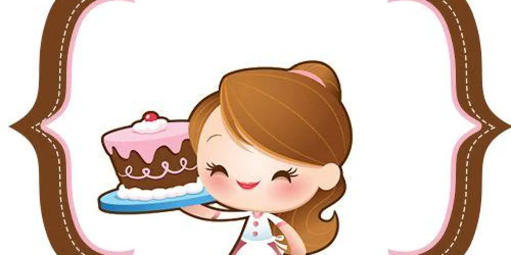 Imagem do grupo de WhatsApp Confeitaria Deliciosa 🧁