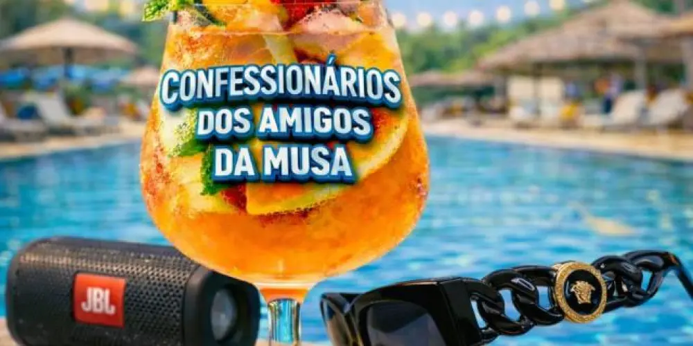 Imagem do grupo de WhatsApp CONFESSIONÁRIO DOS AMIGOS DA MUSA🤤🔥❤️
