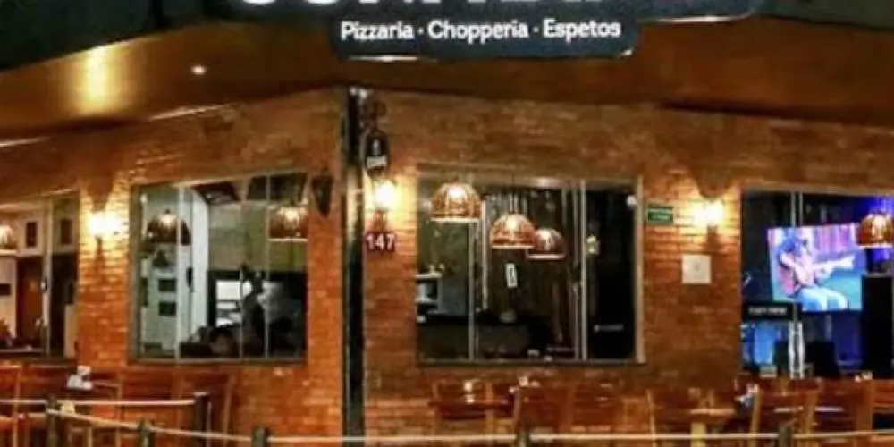 Imagem do grupo de WhatsApp Confraria 🍻