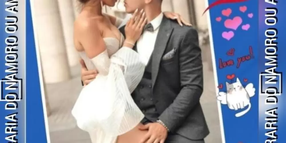 Imagem do grupo de WhatsApp CONFRARIA DO NAMORO OU AMIZADE.🕺💃