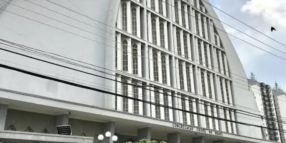 Imagem do grupo de WhatsApp Congregação Cristã no Brasil