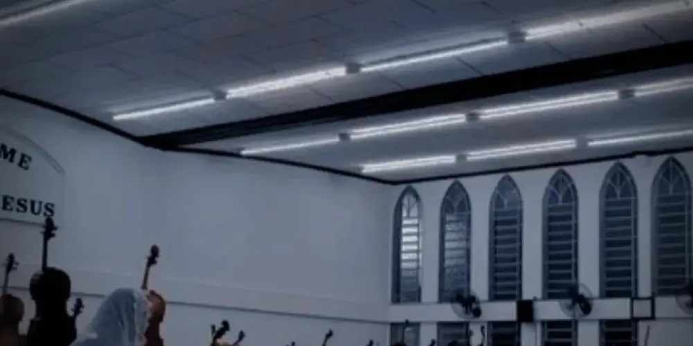 Imagem do grupo de WhatsApp Congregação Cristã no Brasil Conexão Regional  Várzea Paulista e Redondezas