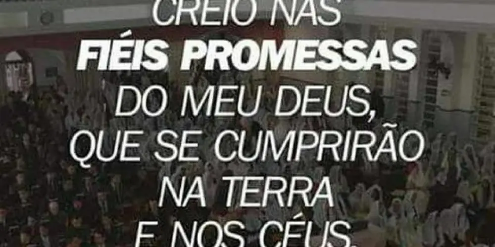 Imagem do grupo de WhatsApp Congregação viva a graça