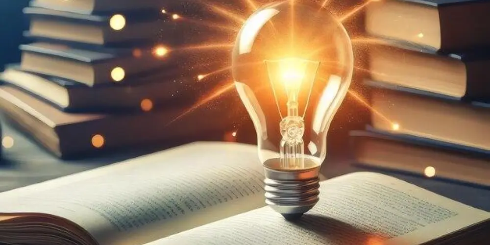 Imagem do grupo de WhatsApp Conhecimento, Filosofia, Psicologia e Estudos 📚🧠