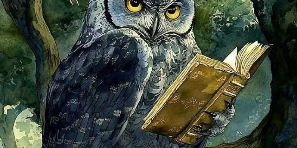 Imagem do grupo de WhatsApp Conhecimento Perpétuo