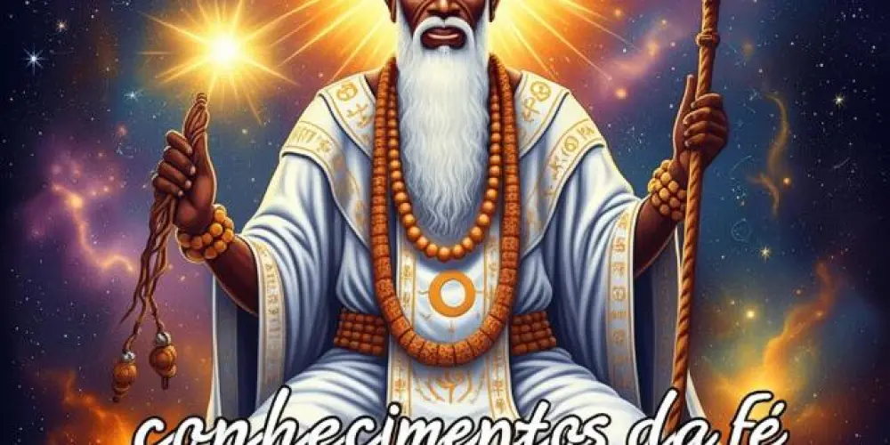 Imagem do grupo de WhatsApp 📿Conhecimentos da fé🪘