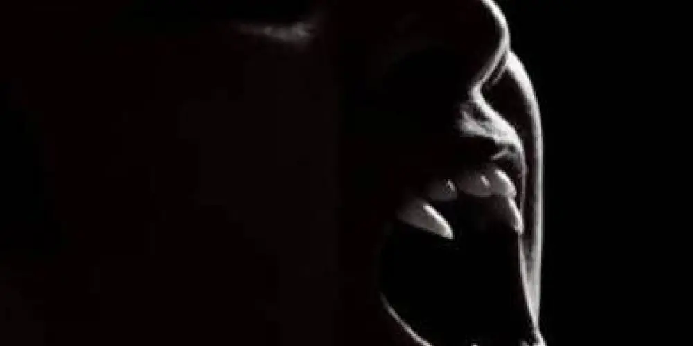 Imagem do grupo de WhatsApp CONHECIMENTOS DOS VAMPIROS