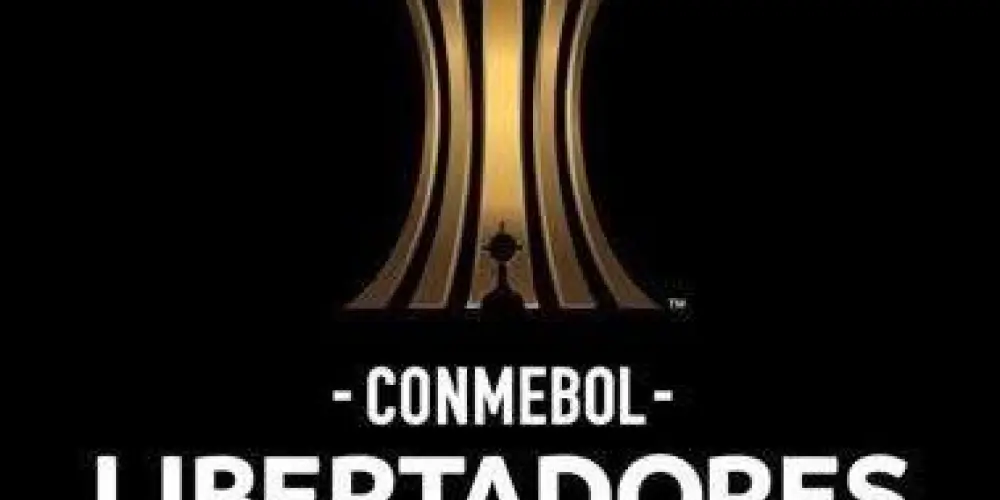 Imagem do grupo de WhatsApp CONMEBOL LIBERTADORES