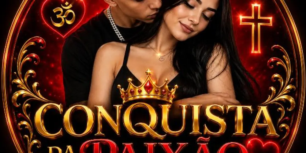 Imagem do grupo de WhatsApp 💟Conquista Da Paixão & Resenha💟