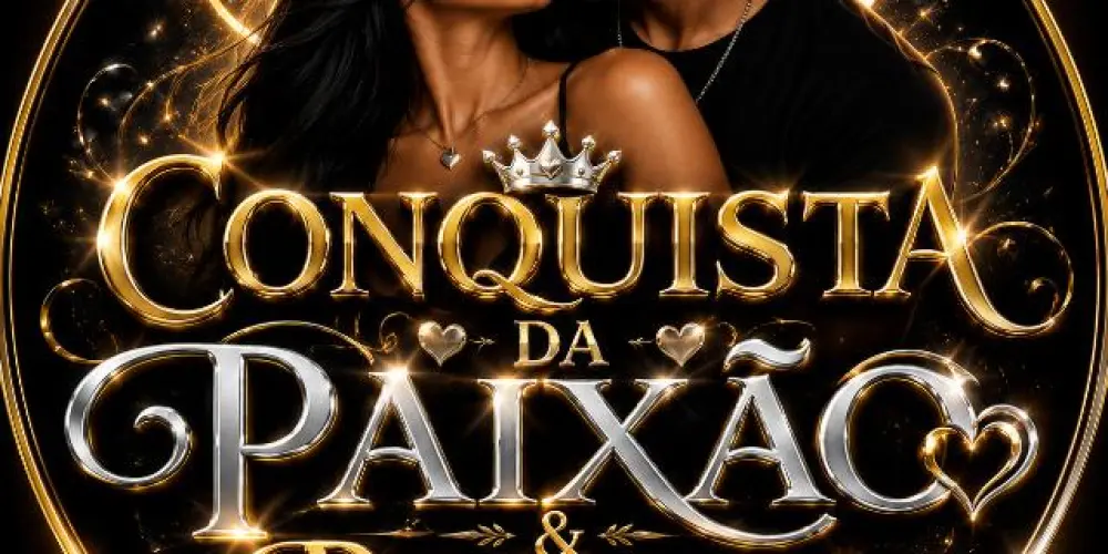 Imagem do grupo de WhatsApp 💟Conquista Da Paixão & Resenha💟