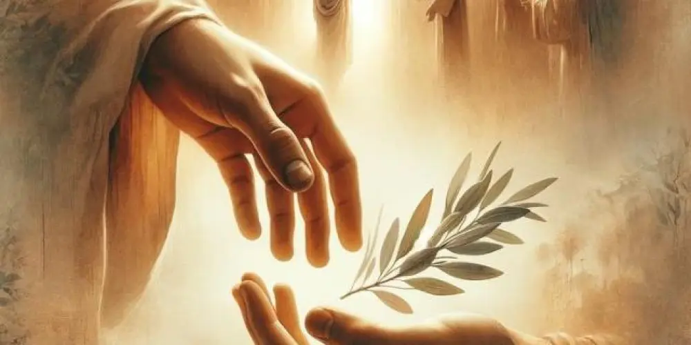 Imagem do grupo de WhatsApp Conselheiro Espiritual