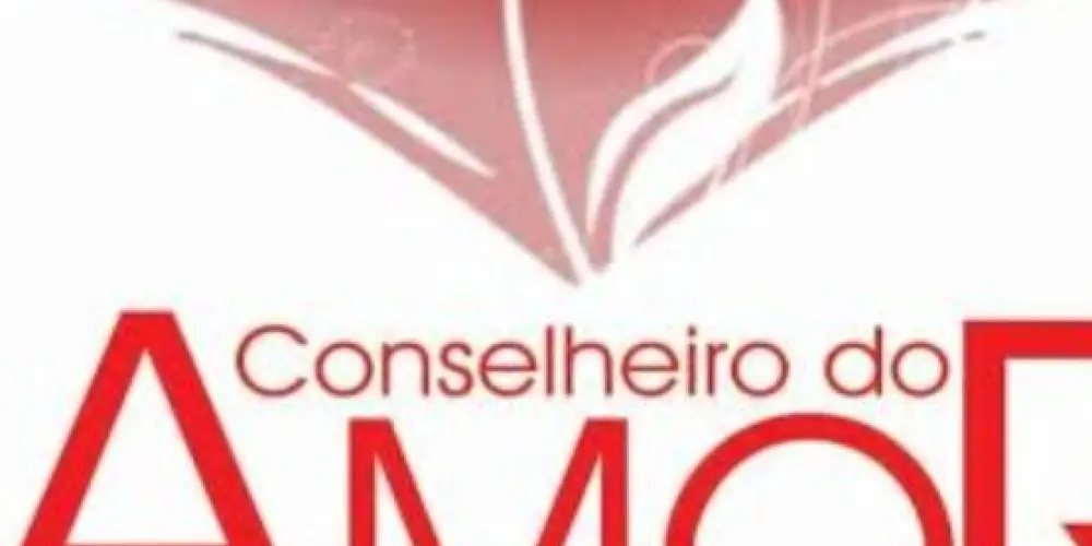 Imagem do grupo de WhatsApp CONSELHEIROS DO AMOR❤