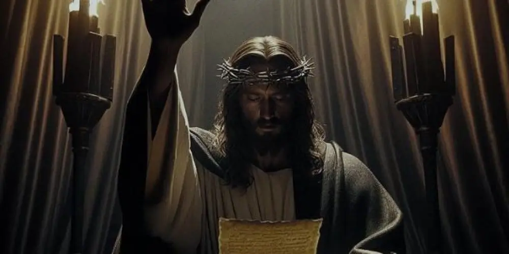 Imagem do grupo de WhatsApp Conselho✋🏼📜