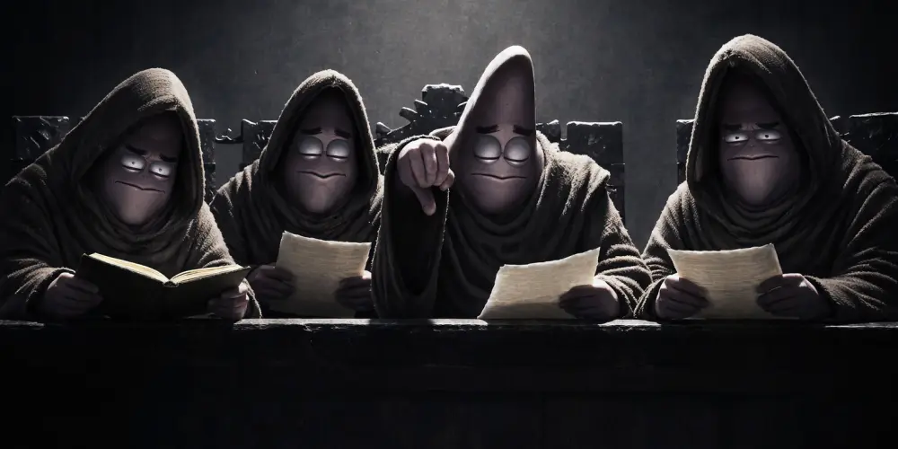 Imagem do grupo de WhatsApp Conselho dos loucos