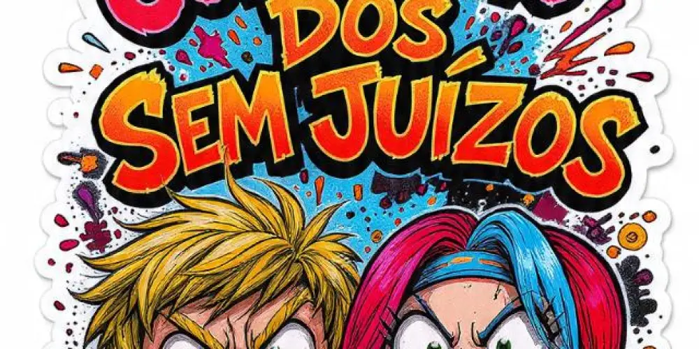 Imagem do grupo de WhatsApp Conselho Dos Sem Juízos