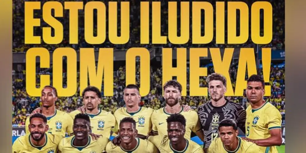 Imagem do grupo de WhatsApp Conselho futebolístico