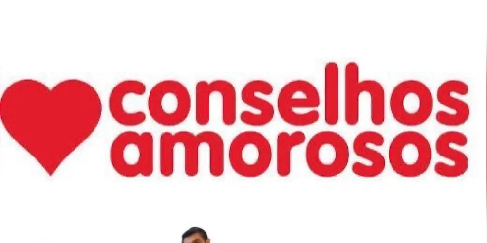 Imagem do grupo de WhatsApp Conselhos amorosos