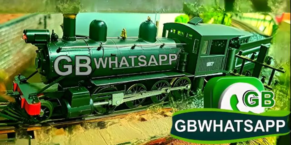 Imagem do grupo de WhatsApp Consolidação GB