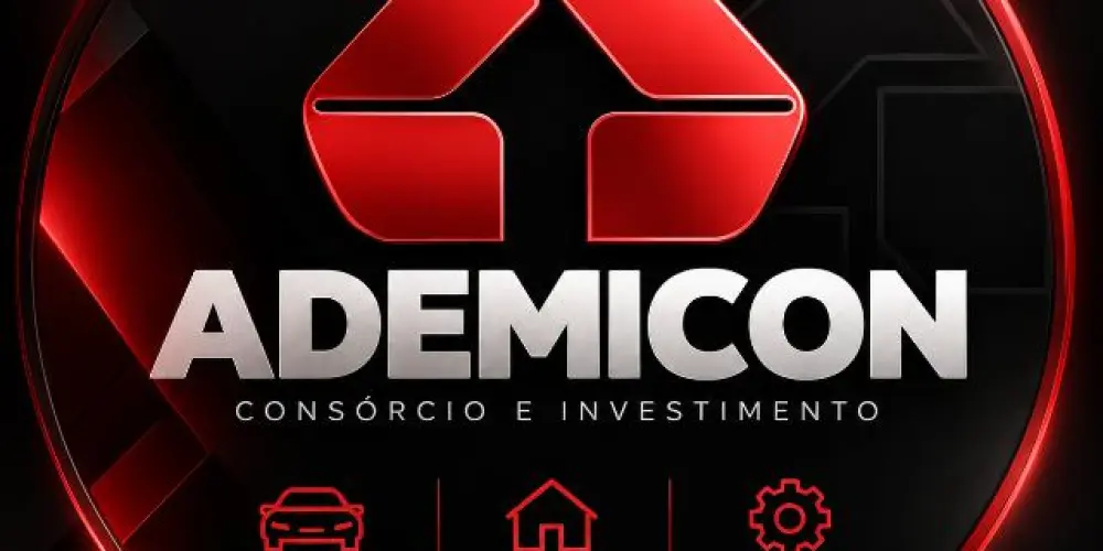 Imagem do grupo de WhatsApp Consórcio | Automotivo | Imobiliário / Ademicon