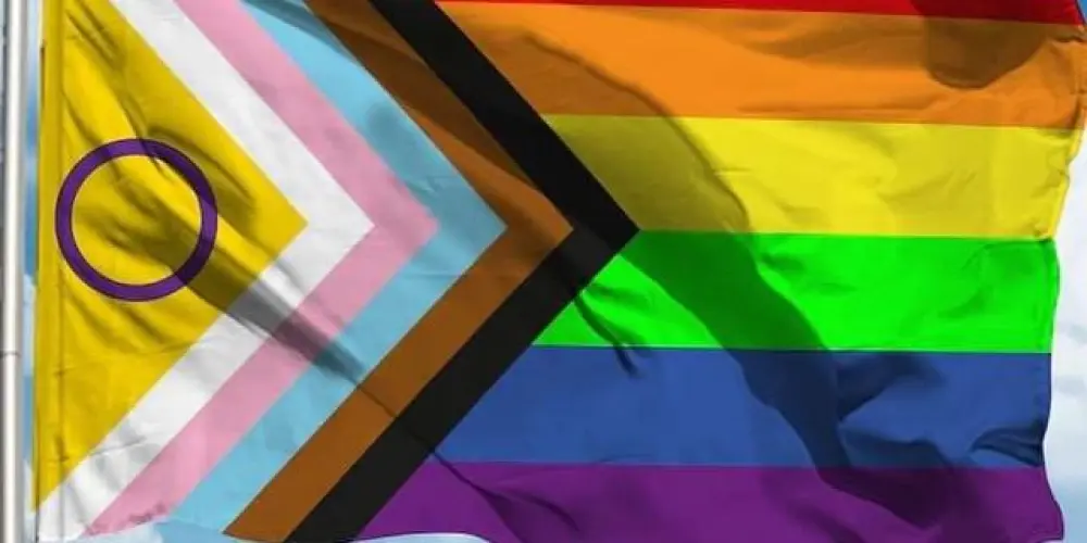 Imagem do grupo de WhatsApp Constelação Queer