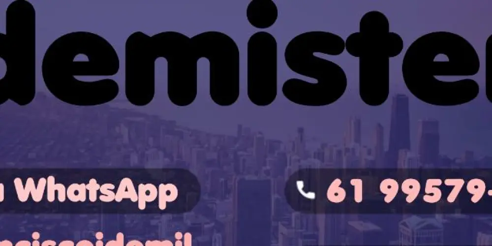 Imagem do grupo de WhatsApp Construção civil demister