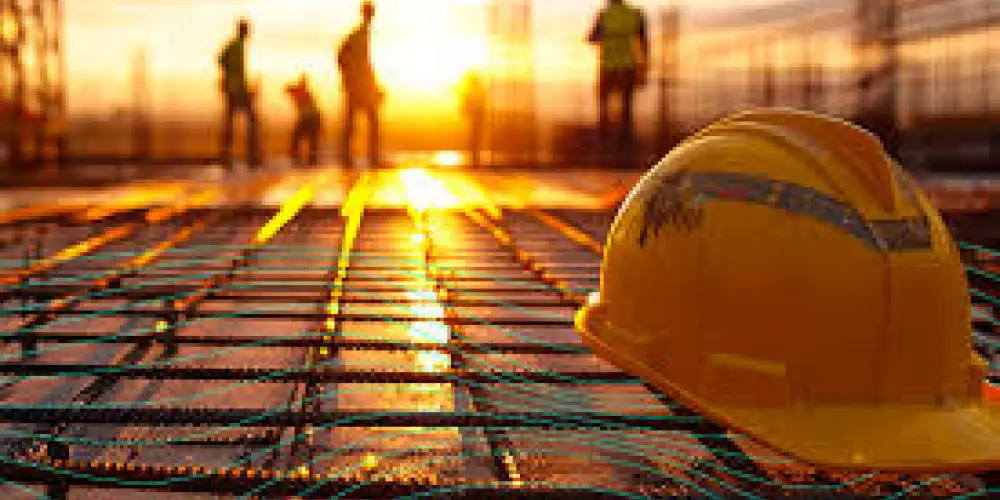 Imagem do grupo de WhatsApp Construção Civil - Vagas Operacionais