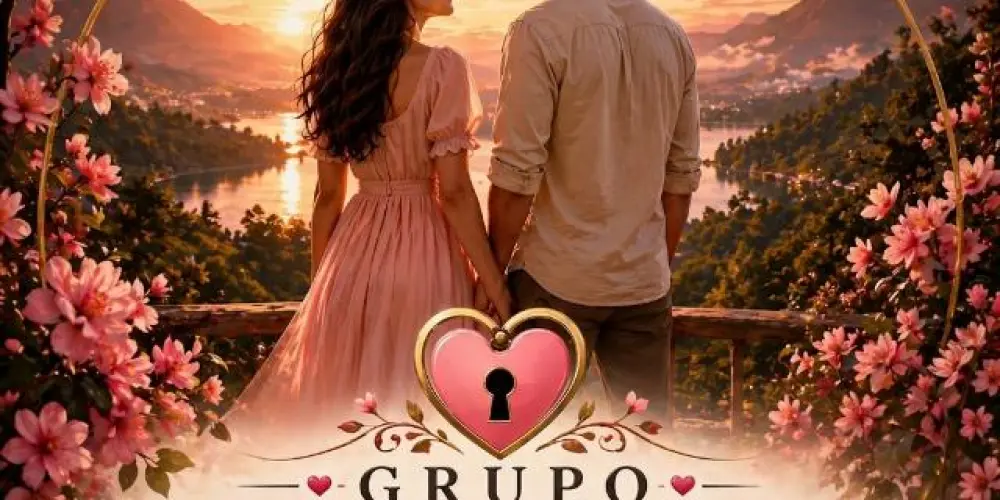 Imagem do grupo de WhatsApp ❤️  CONSTRUINDO SONHOS ❤️💏