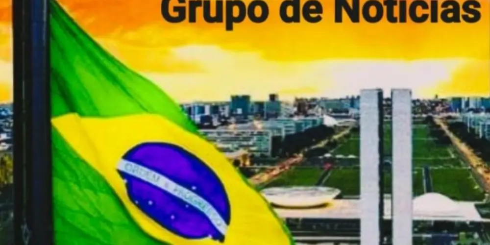 Imagem do grupo de WhatsApp Consulta Pública Brasil