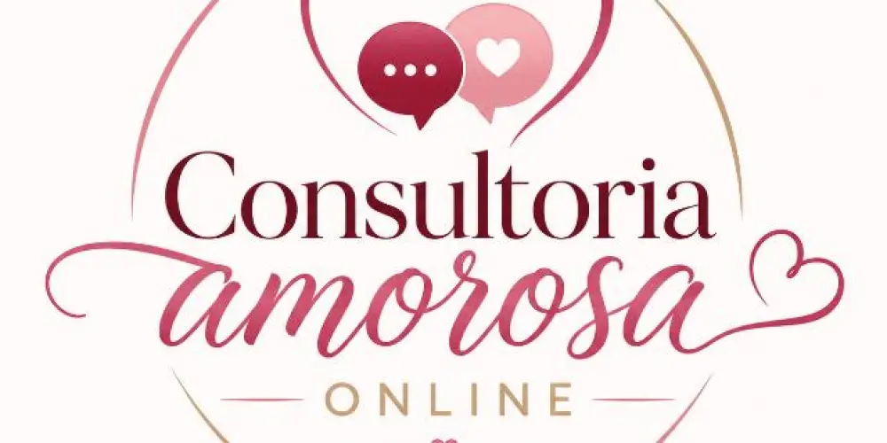 Imagem do grupo de WhatsApp Consultoria Amorosa