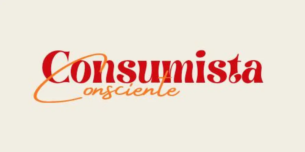 Imagem do grupo de WhatsApp Consumista Consciente ✨