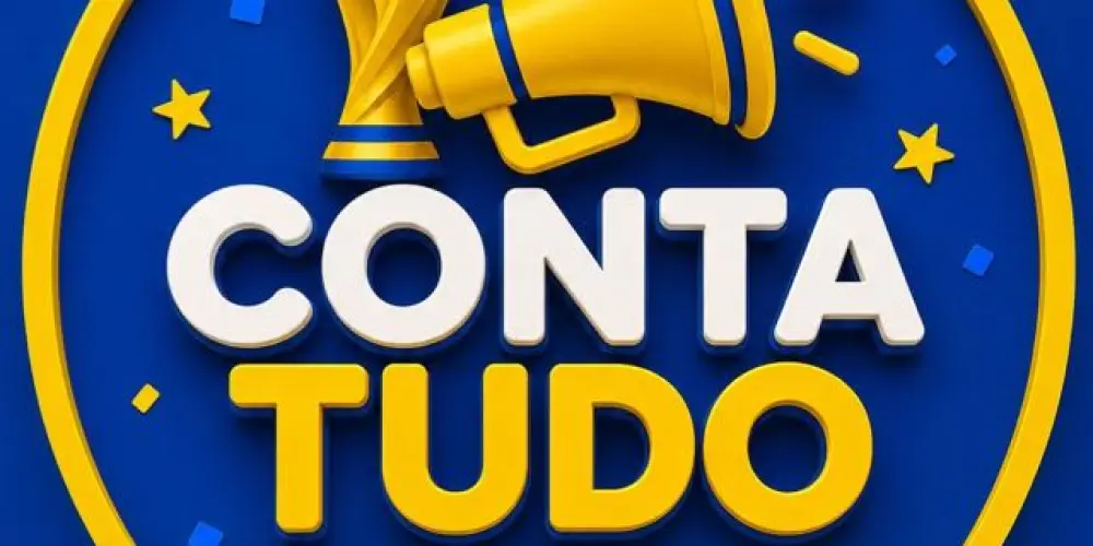 Imagem do grupo de WhatsApp CONTA TUDO - COPA ‼️