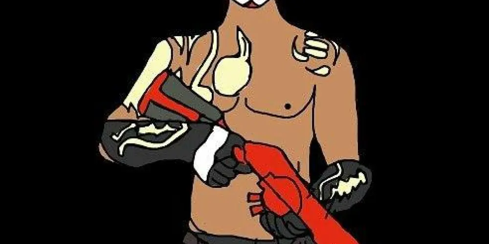 Imagem do grupo de WhatsApp CONTA VIP DO FF