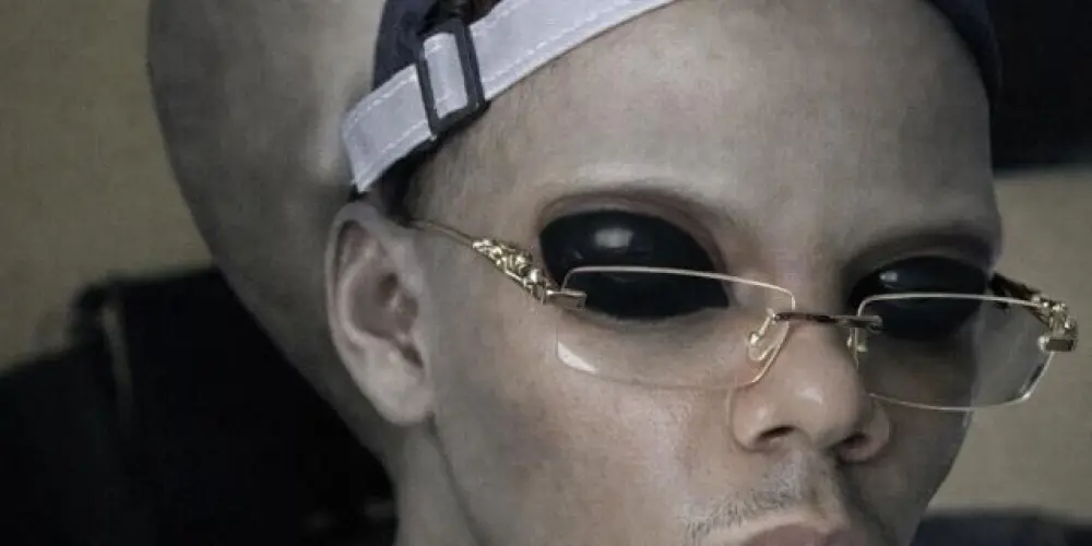 Imagem do grupo de WhatsApp Contagem? MG? Entra aí