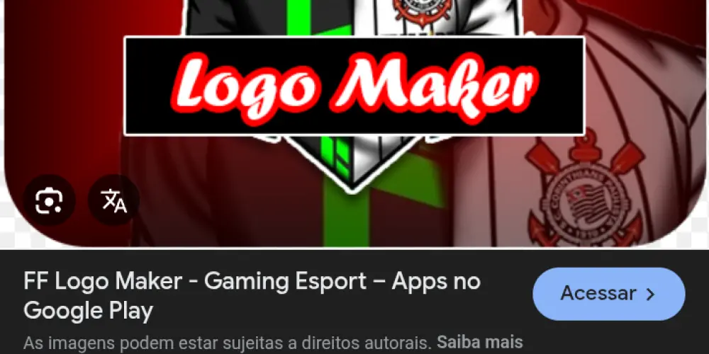 Imagem do grupo de WhatsApp Contas de FF para doar🎮