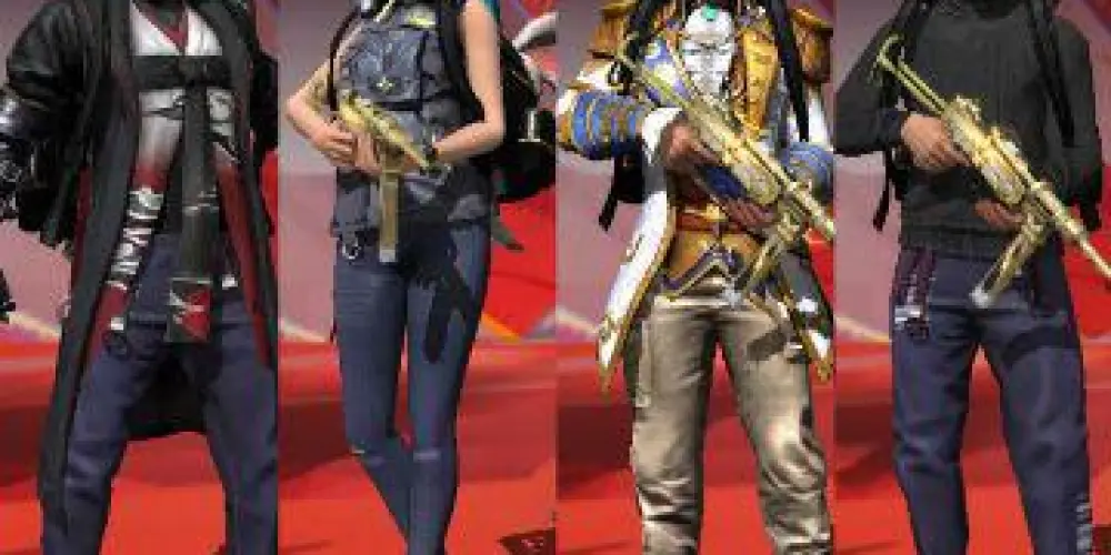 Imagem do grupo de WhatsApp CONTAS FF  /// CACHEADO82