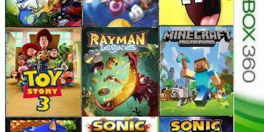 Imagem do grupo de WhatsApp Contas Xbox 360!!