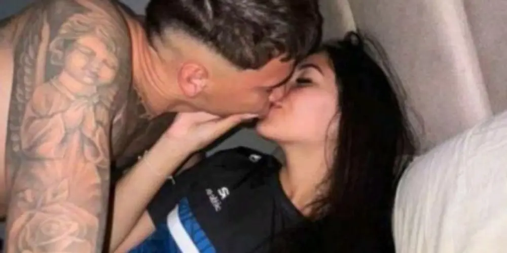 Imagem do grupo de WhatsApp CONTATINHO❤️💍