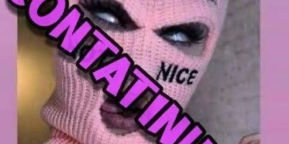 Imagem do grupo de WhatsApp CONTATINHOS🔥