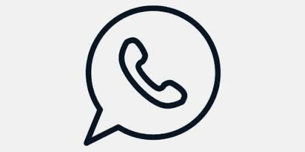 Imagem do grupo de WhatsApp Contatos no WhatsApp