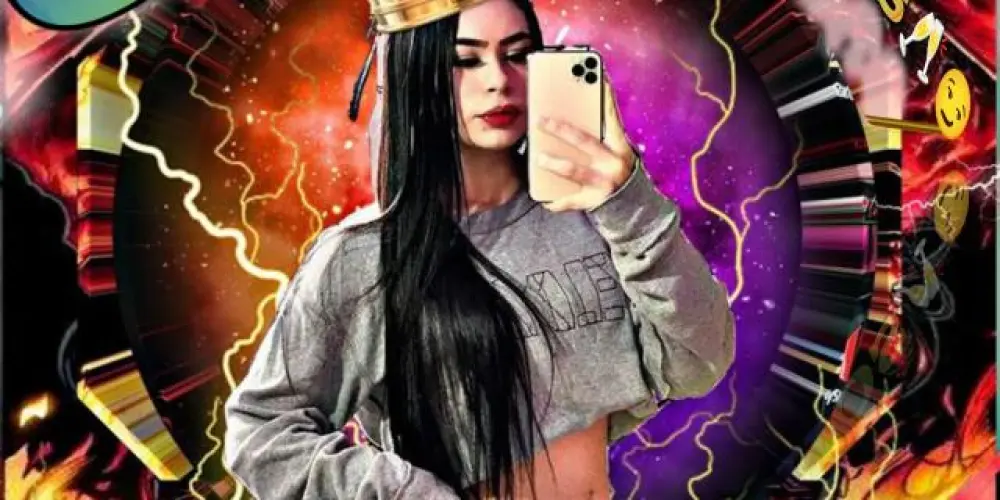 Imagem do grupo de WhatsApp 👿⃞⃟⃜⃞⃟⃜👑 ĆØŇŦΔŦƗŇĦØŞ 😈⃞⃟⃜⃞⃟⃜👑