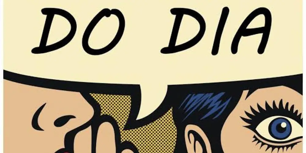 Imagem do grupo de WhatsApp Conte Sua Fofoca 😈