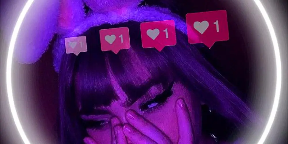 Imagem do grupo de WhatsApp CØNT€NT Łik€S💗⃟