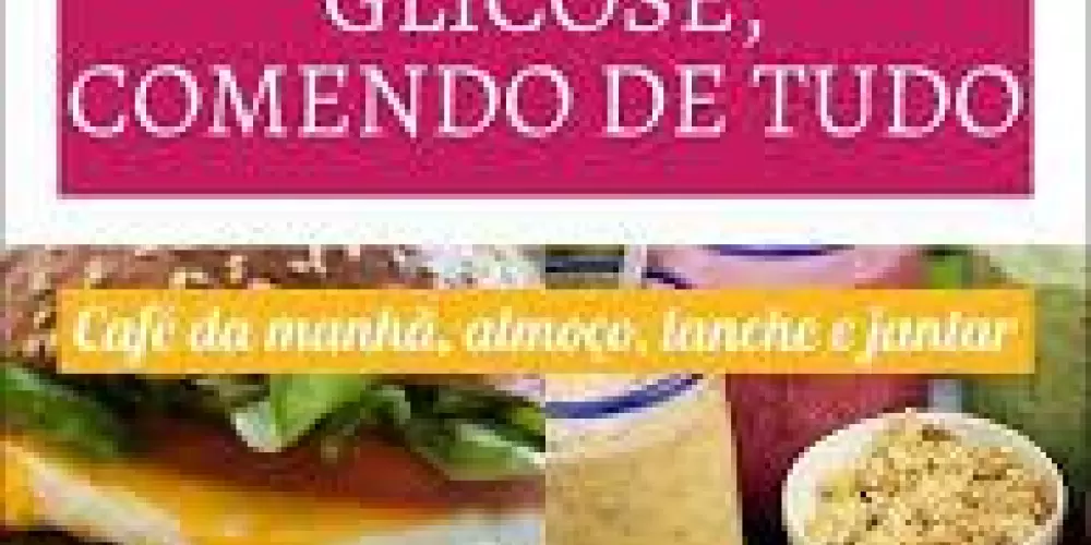 Imagem do grupo de WhatsApp Controle a Diabetes - Gota Vita - Promoção