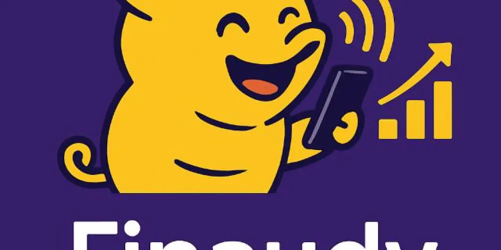 Imagem do grupo de WhatsApp Controle Financeiro